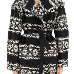 Isabel Marant Jackets Coats Isabel Marant Etoile Ethnic - Main Image